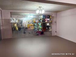 Blk 776 Khatib Vale (Yishun), HDB 5 Rooms #579687311